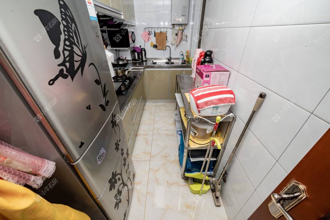 常州华润国际二期在租房源室内图_小牛看房