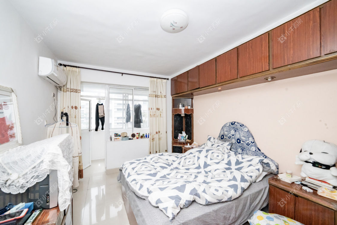 常州丽华二村2室1厅1卫出租房源图片