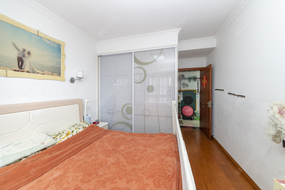 常州聚湖雅苑在售二手房源室内图_小牛看房