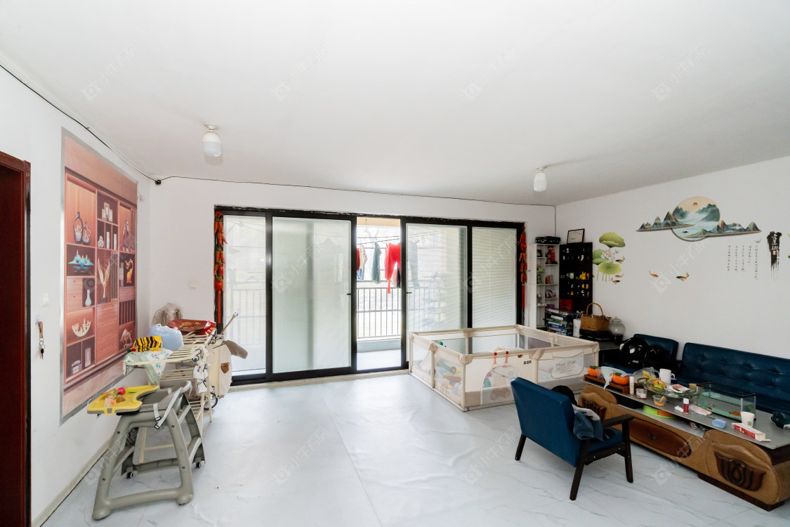 常州锦凤合鸣在售二手房源_小牛看房