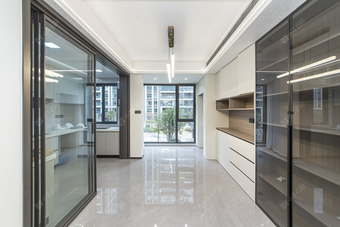 常州碧桂园都市森林在售二手房源室内图_小牛看房