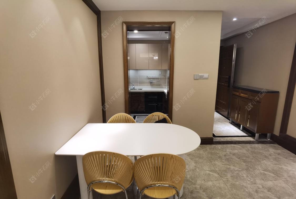 常州恒大御景在租房源室内图_小牛看房