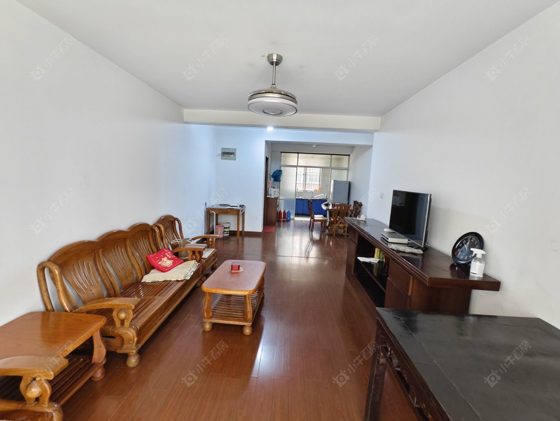 常州潞城花苑在租房源_小牛看房