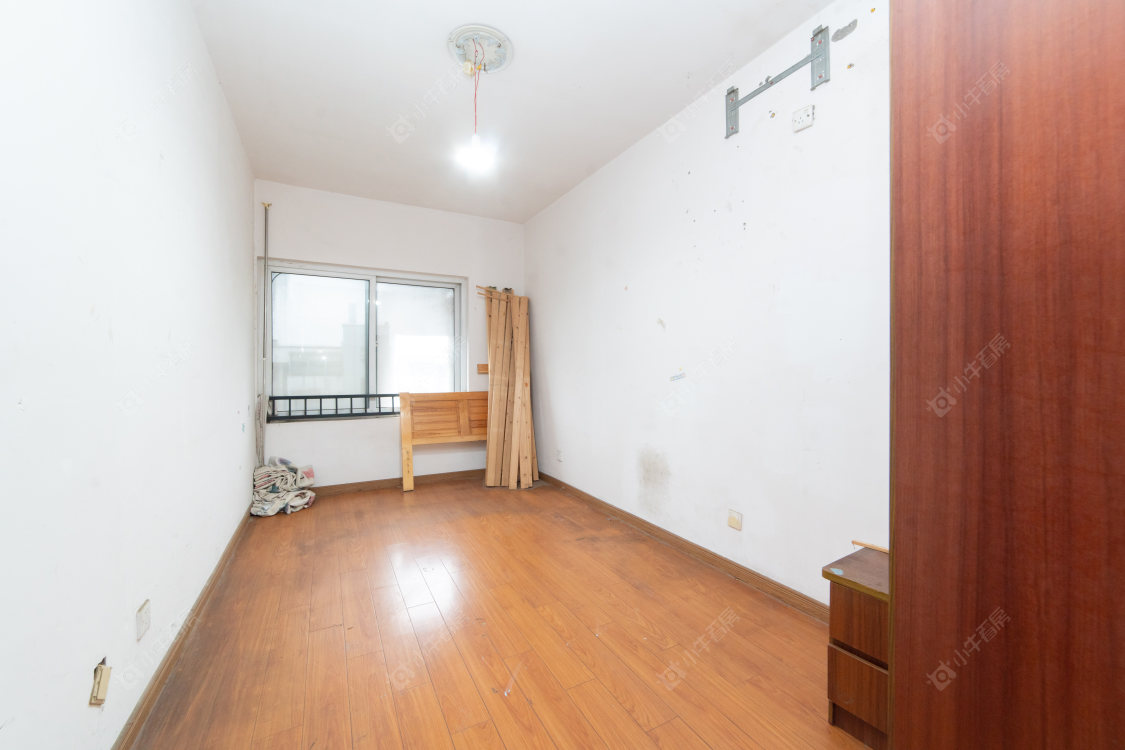 常州华林家园二期在售二手房源室内图_小牛看房