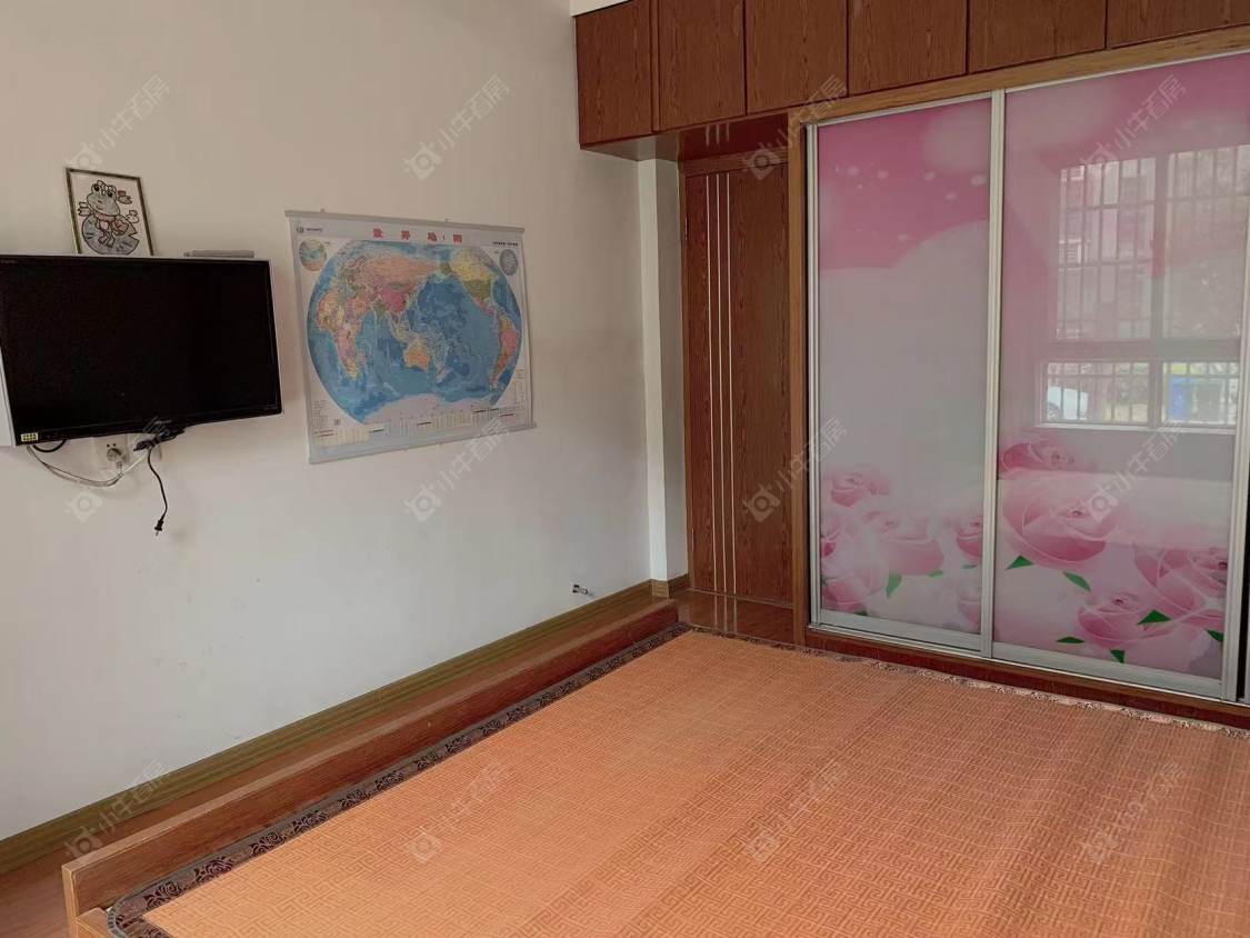 常州碧水华庭3室2厅出租房源图片