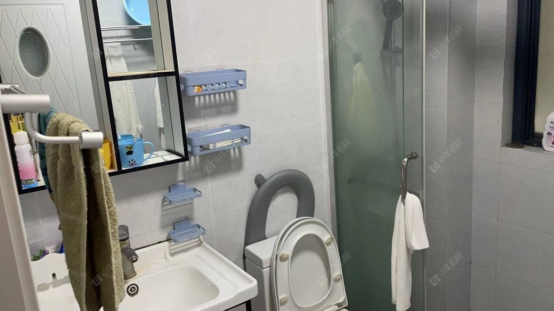 长安家园二村房源室内图 常州长安家园二村在租房源室内图_小牛看房