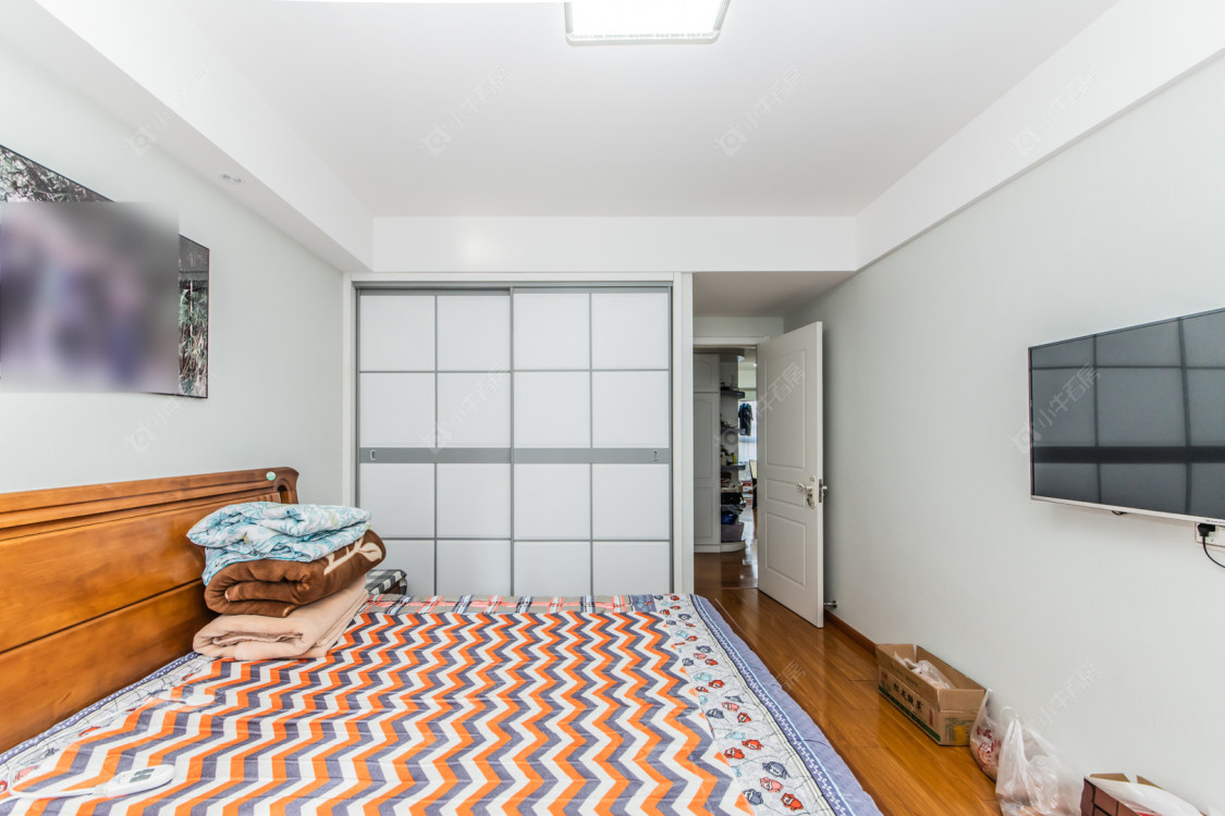 常州美林湖水岸枫情在售二手房源室内图_小牛看房