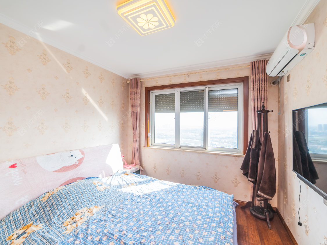 常州蓝山湖在售二手房源室内图_小牛看房