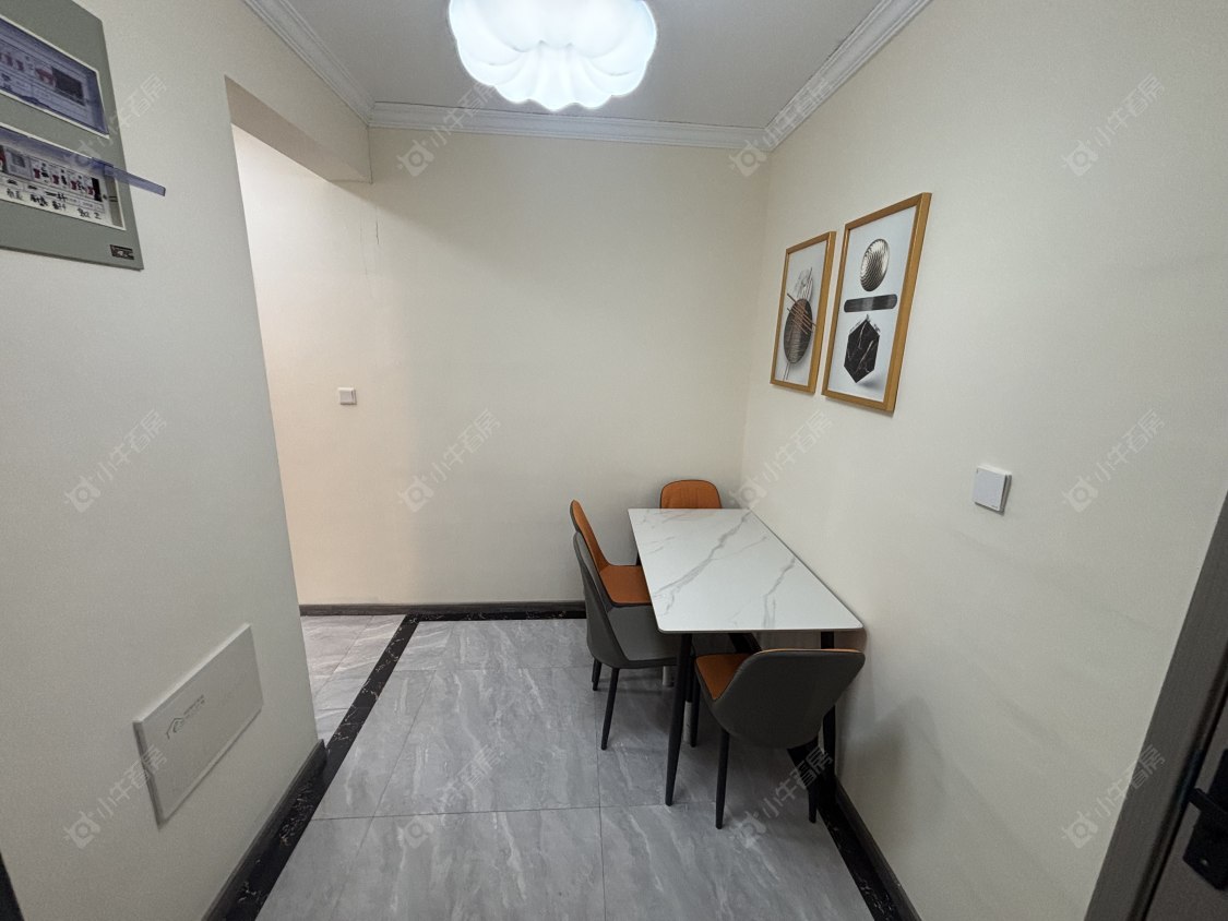 五星星韵城房源室内图 常州五星星韵城在租房源室内图_小牛看房