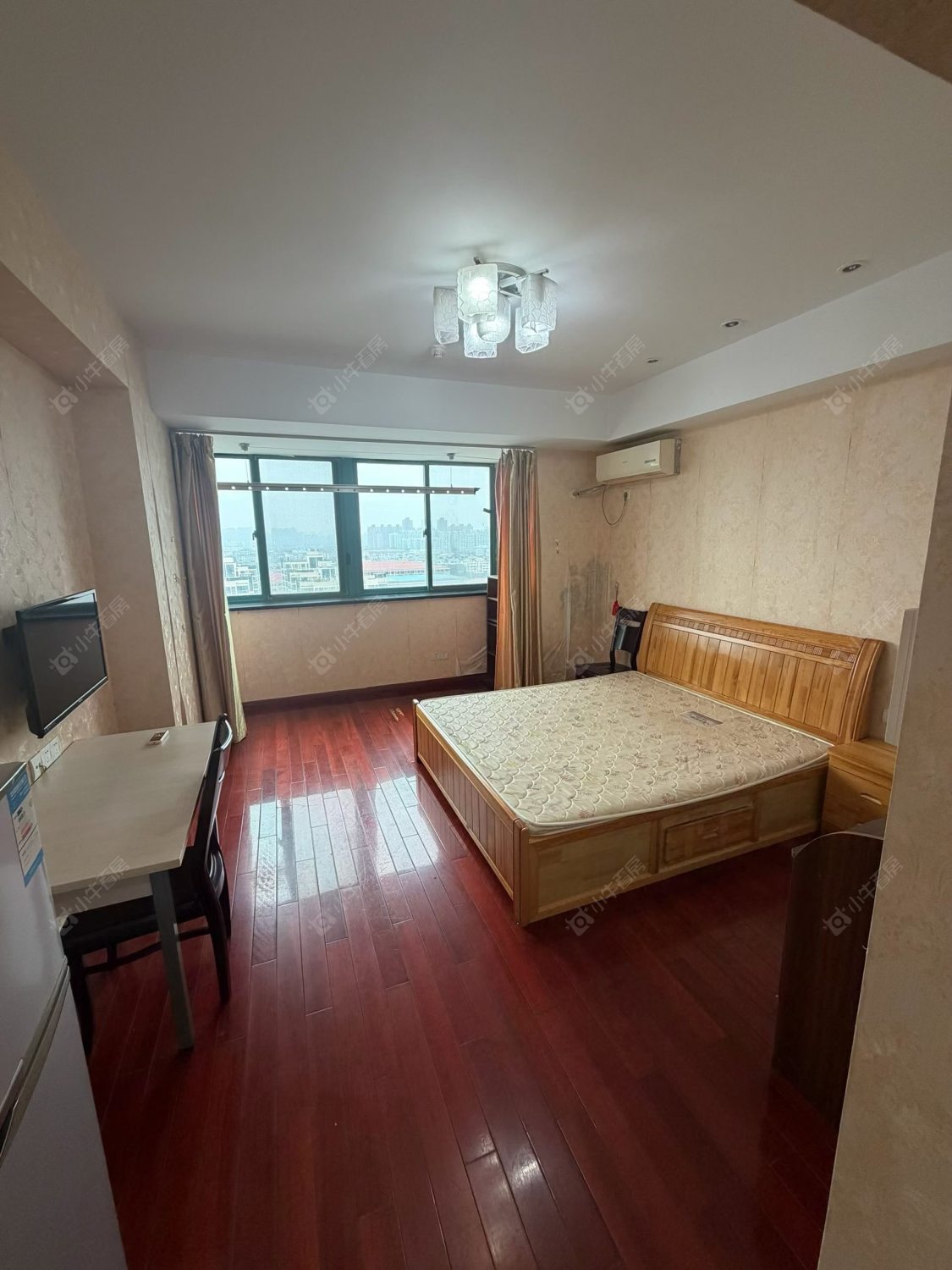 常州天禄商务广场在租房源室内图_小牛看房