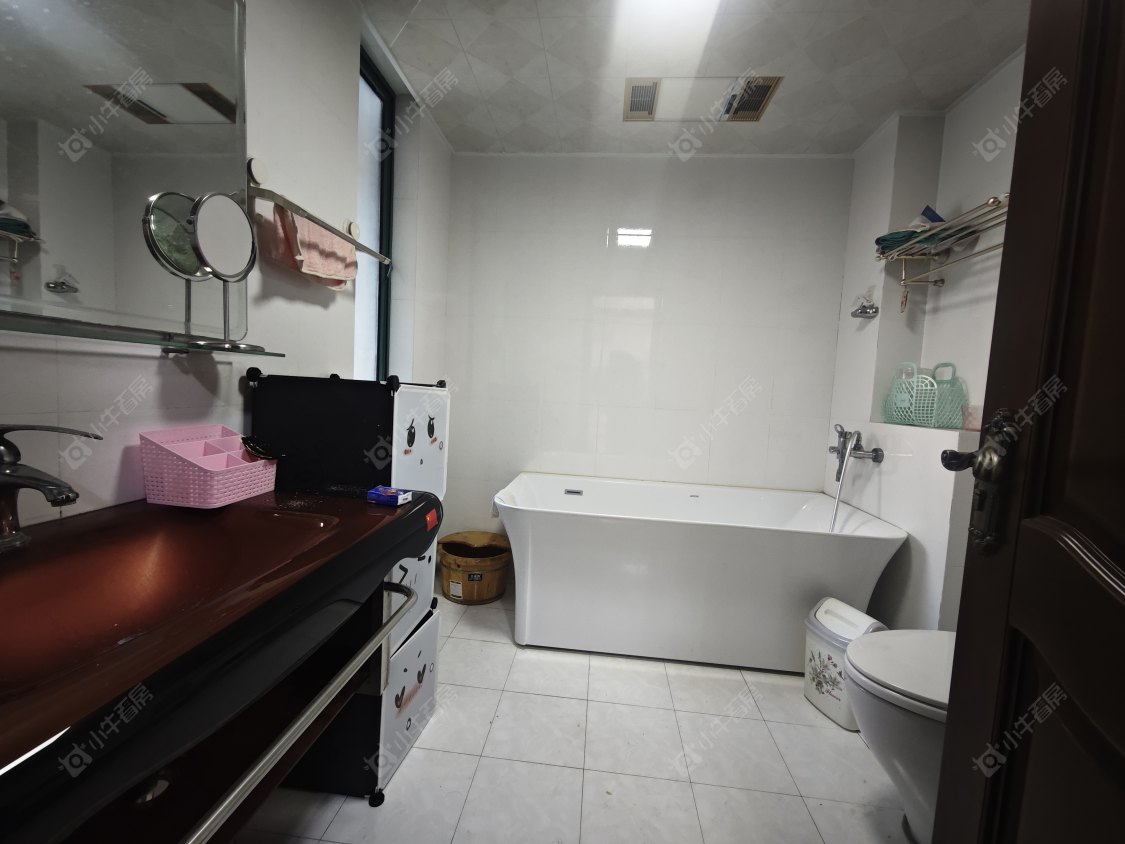 常州水木年华花园在租房源室内图_小牛看房