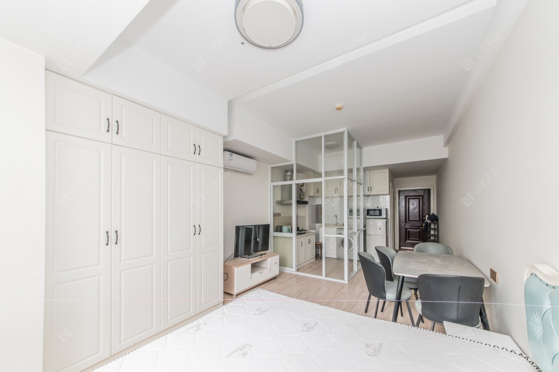 常州现代城在售二手房源室内图_小牛看房