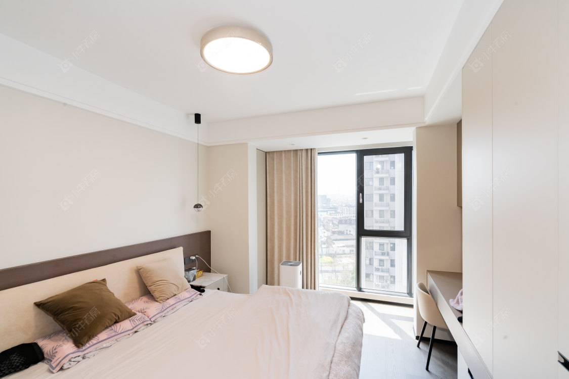 常州兰蕙佳园在售二手房源室内图_小牛看房