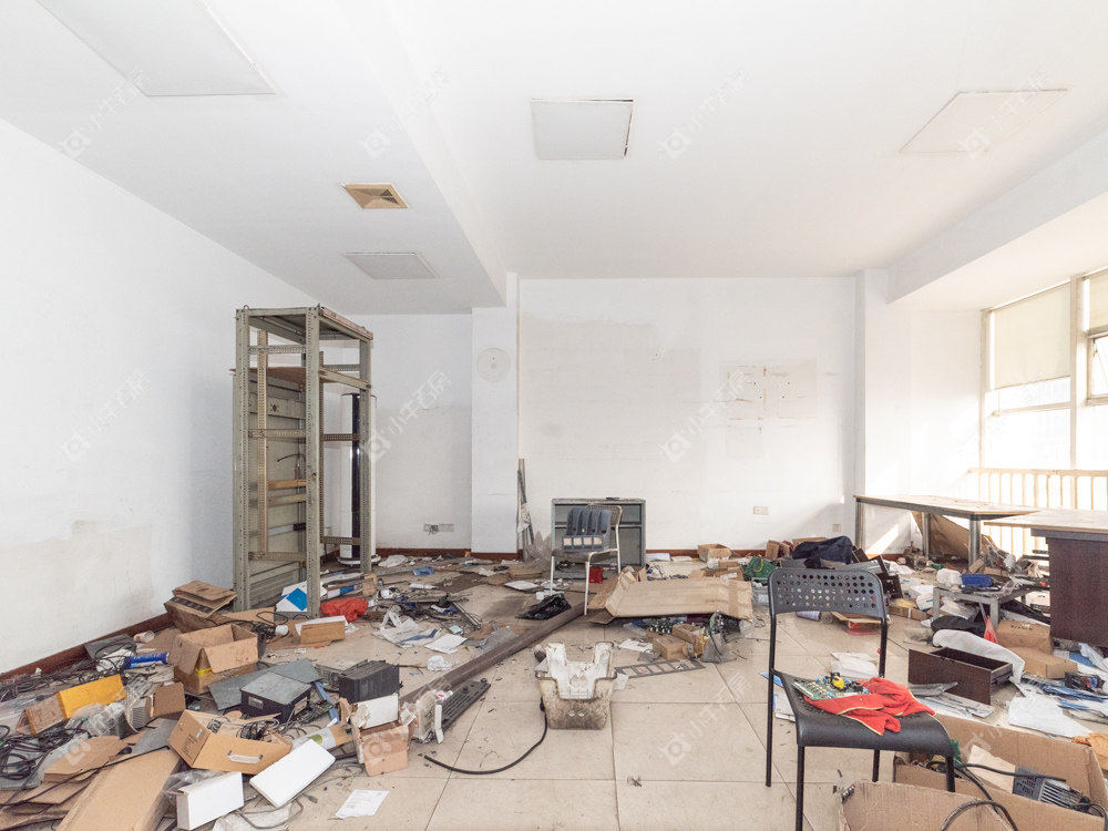 常州江南五金机电城在租房源室内图_小牛看房