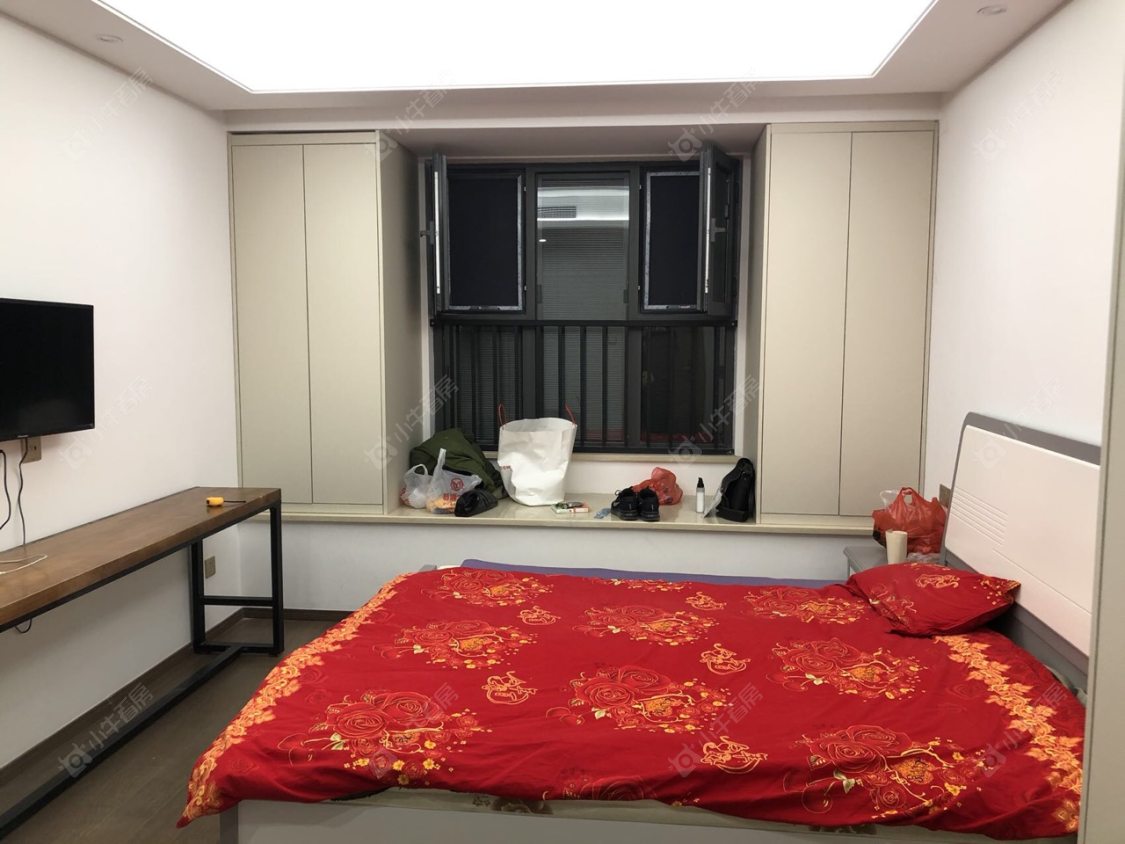 常州中海云樾里租房_中海云樾里3室2厅房源出租