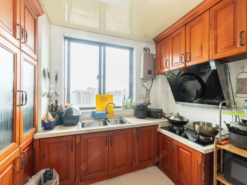 九洲花园一期房源室内图 常州九洲花园一期在售二手房源室内图_小牛看房