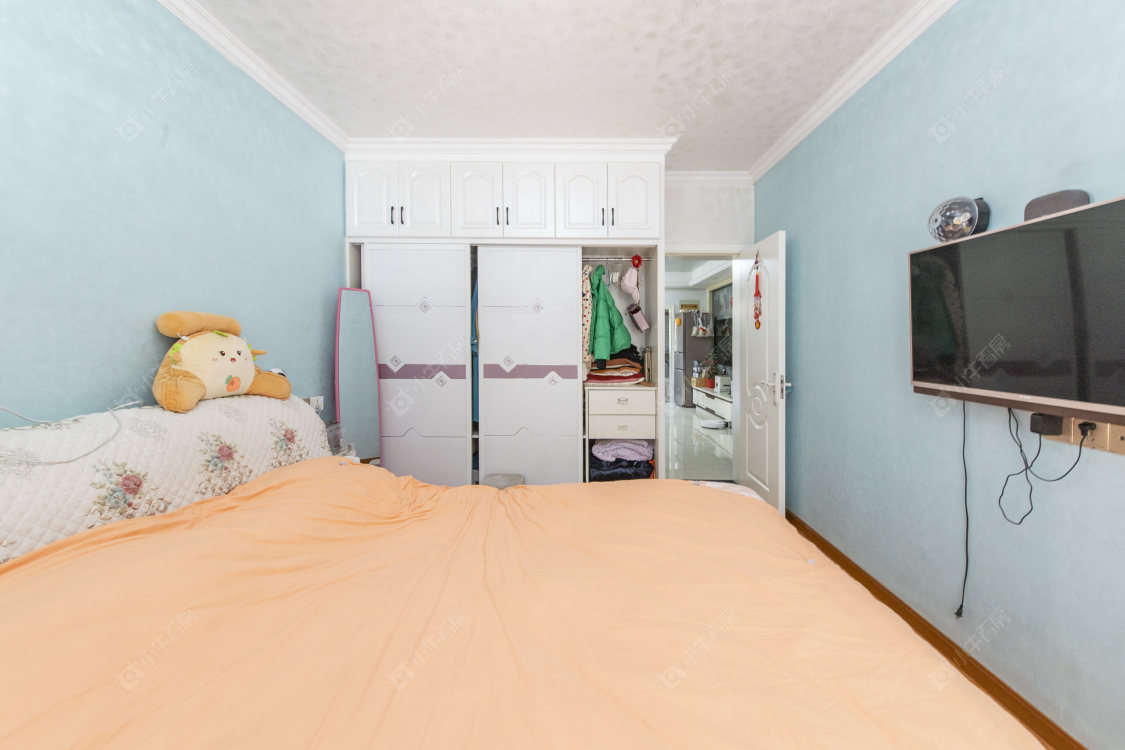 常州中凉新村七期在售二手房源室内图_小牛看房