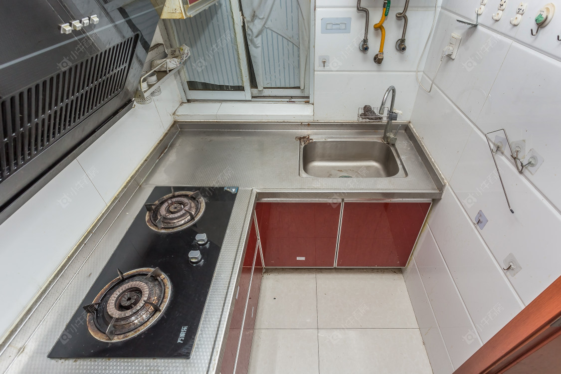 常州红梅东村在售二手房源室内图_小牛看房