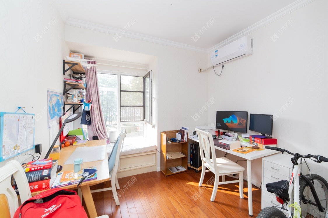 常州中海龙城花园南区在租房源_小牛看房