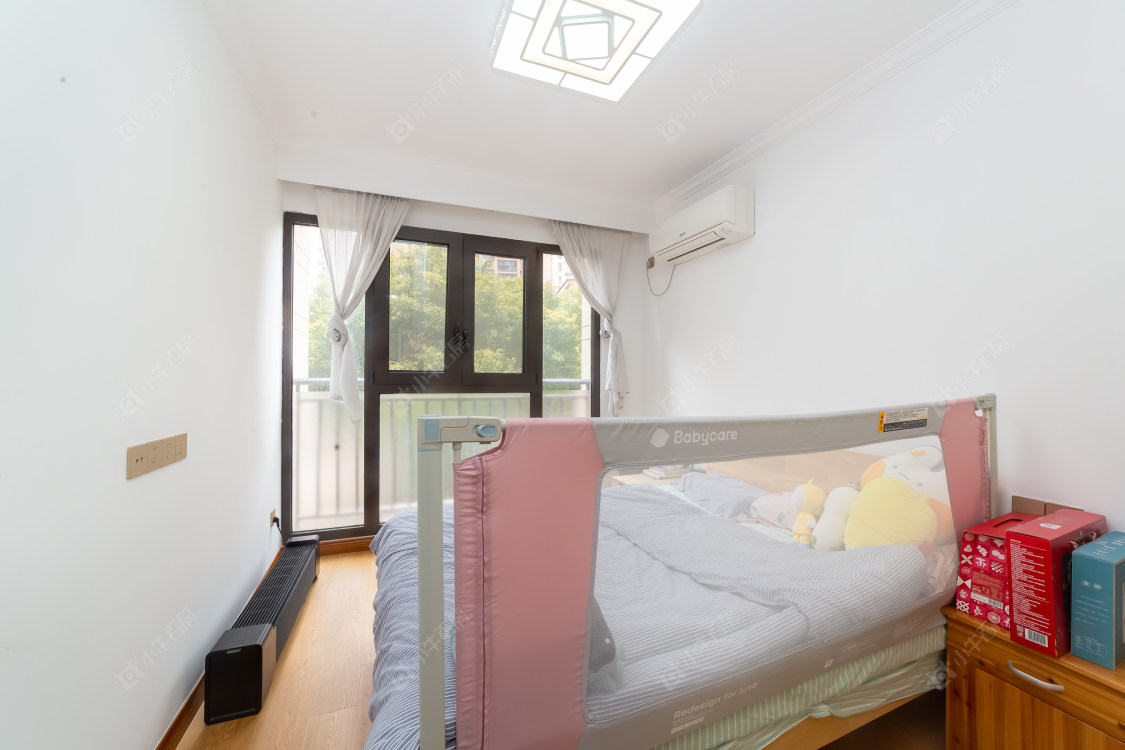 常州雅居乐星河湾在售二手房源室内图_小牛看房