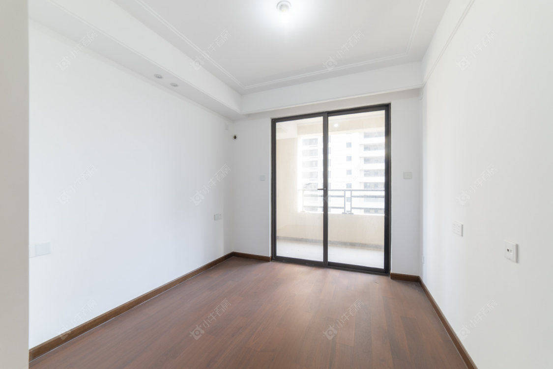 常州美的国宾府在售二手房源室内图_小牛看房