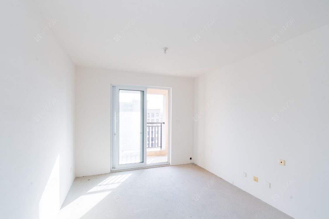 常州华润国际五期在售二手房源室内图_小牛看房