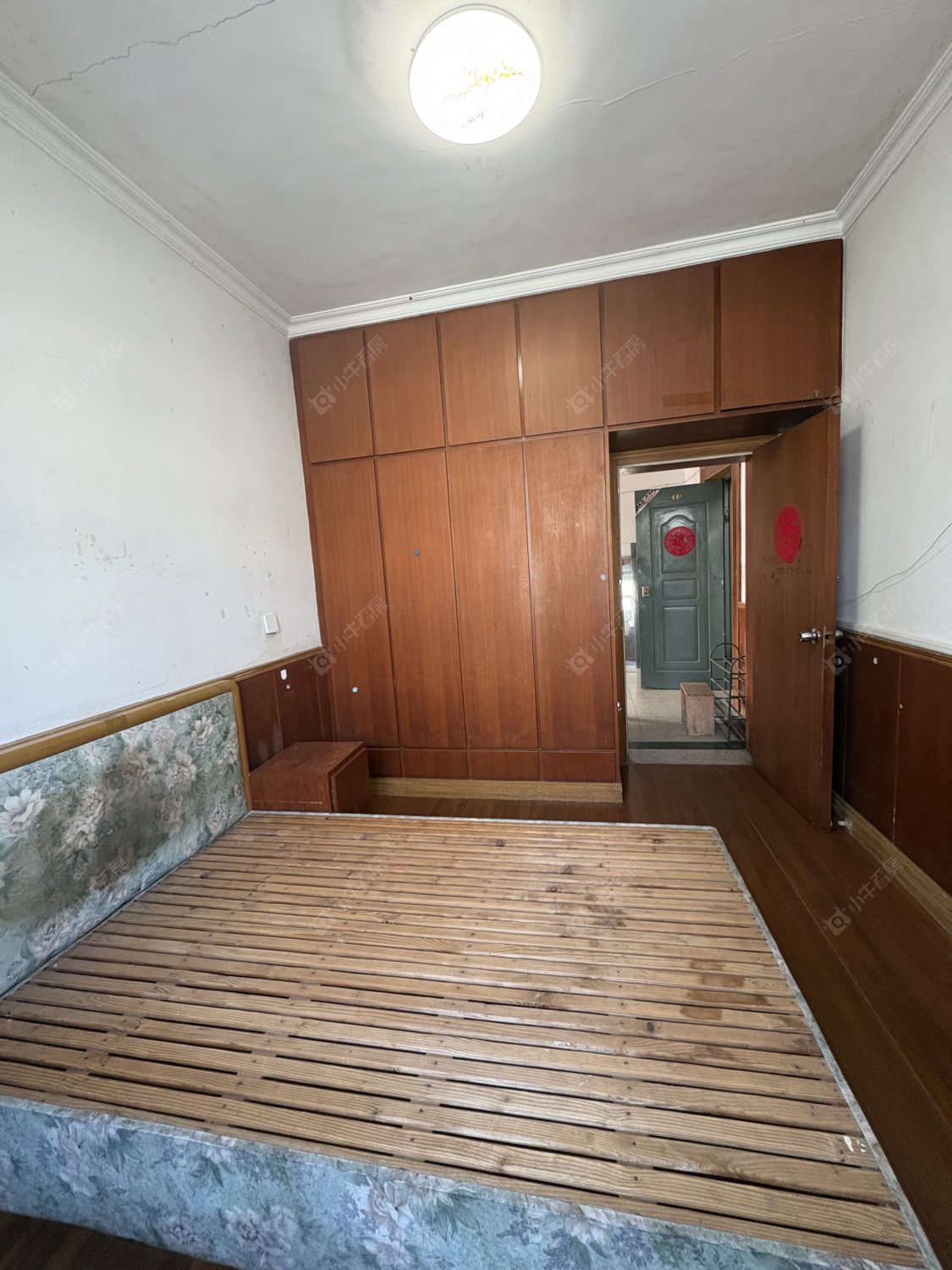 常州富都花苑北苑在租房源_小牛看房