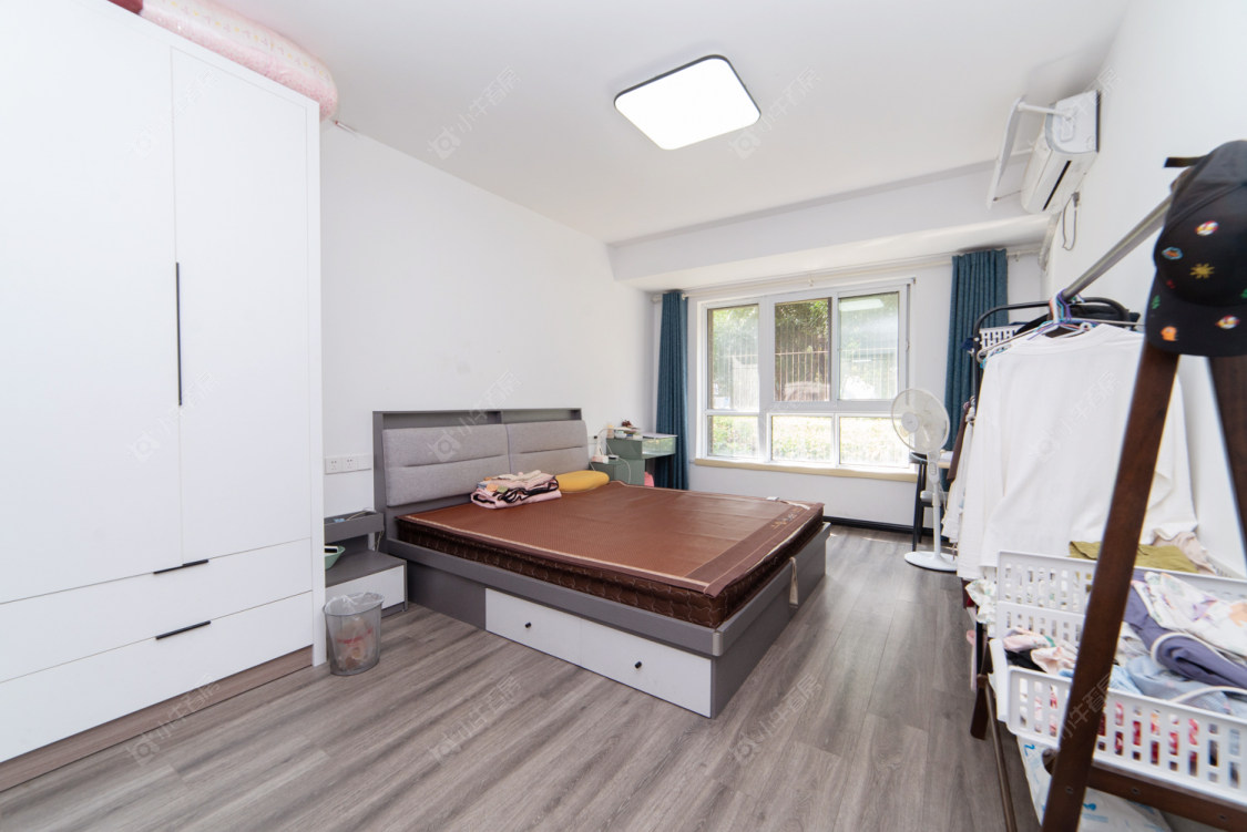 常州路劲城市主场在售二手房源室内图_小牛看房