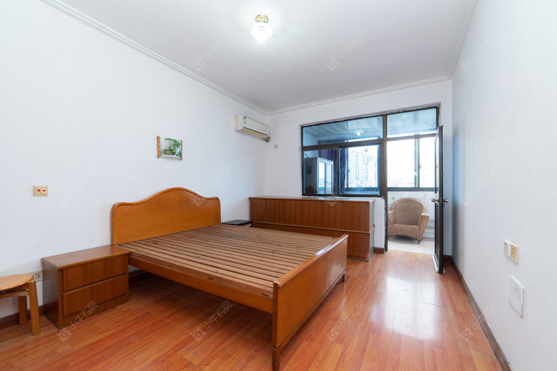 常州花园路（钟楼）在售二手房源室内图_小牛看房