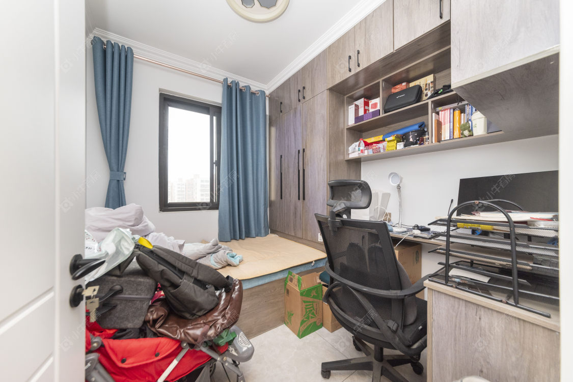 常州新城都荟在售二手房源室内图_小牛看房