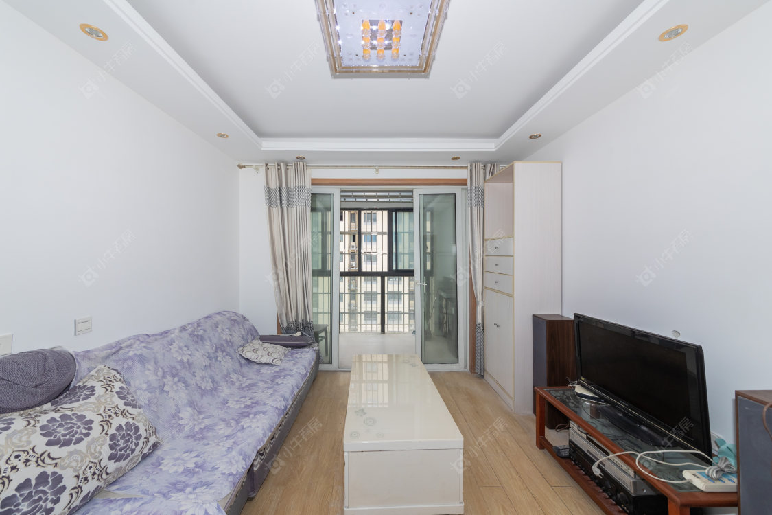 常州新景花苑二期在售二手房源_小牛看房