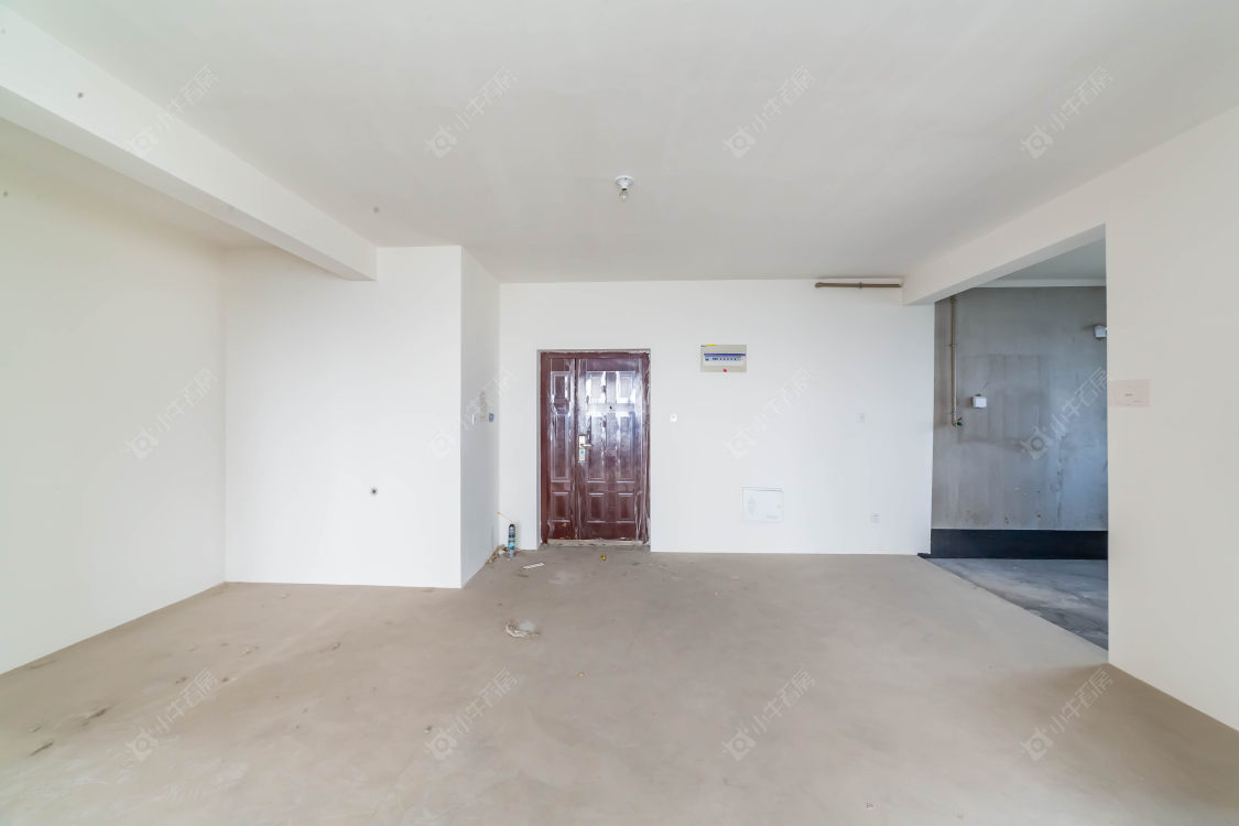 常州白马公馆在售二手房源室内图_小牛看房