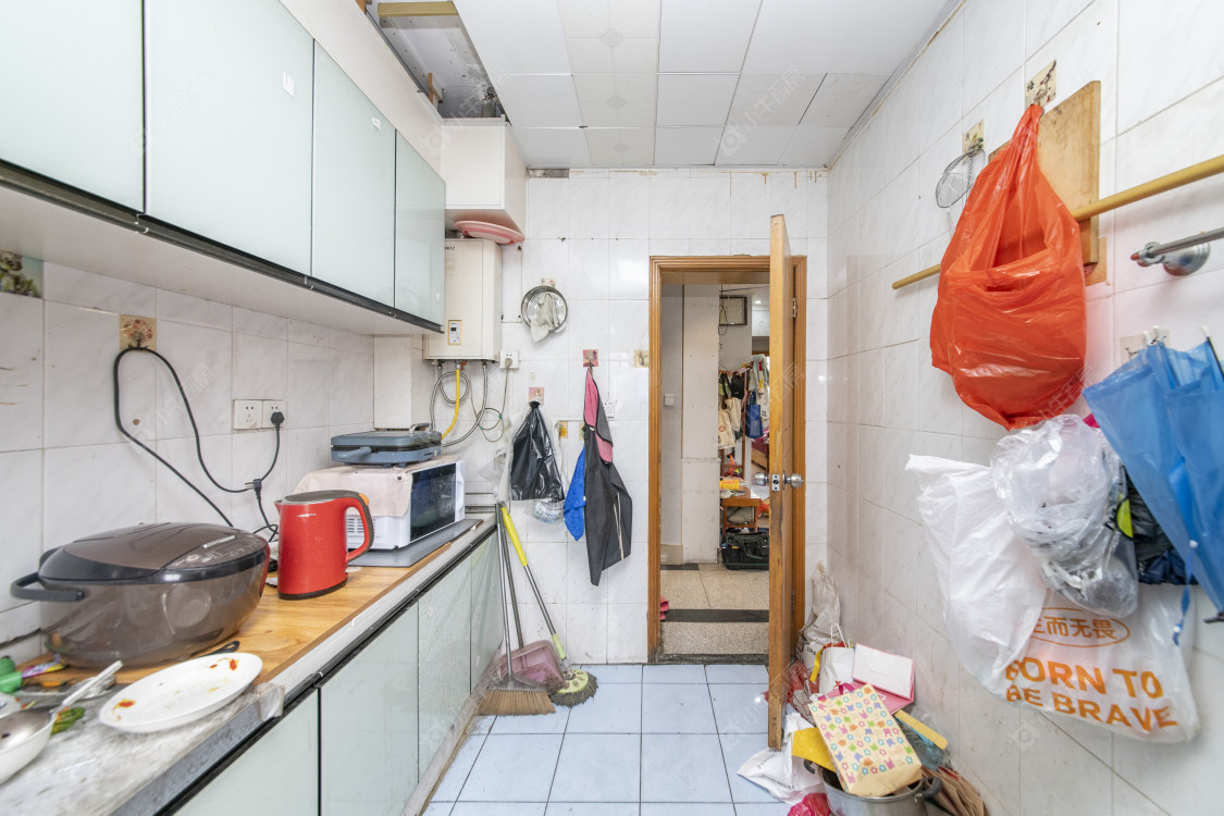 常州湖塘花园新村在售二手房源室内图_小牛看房