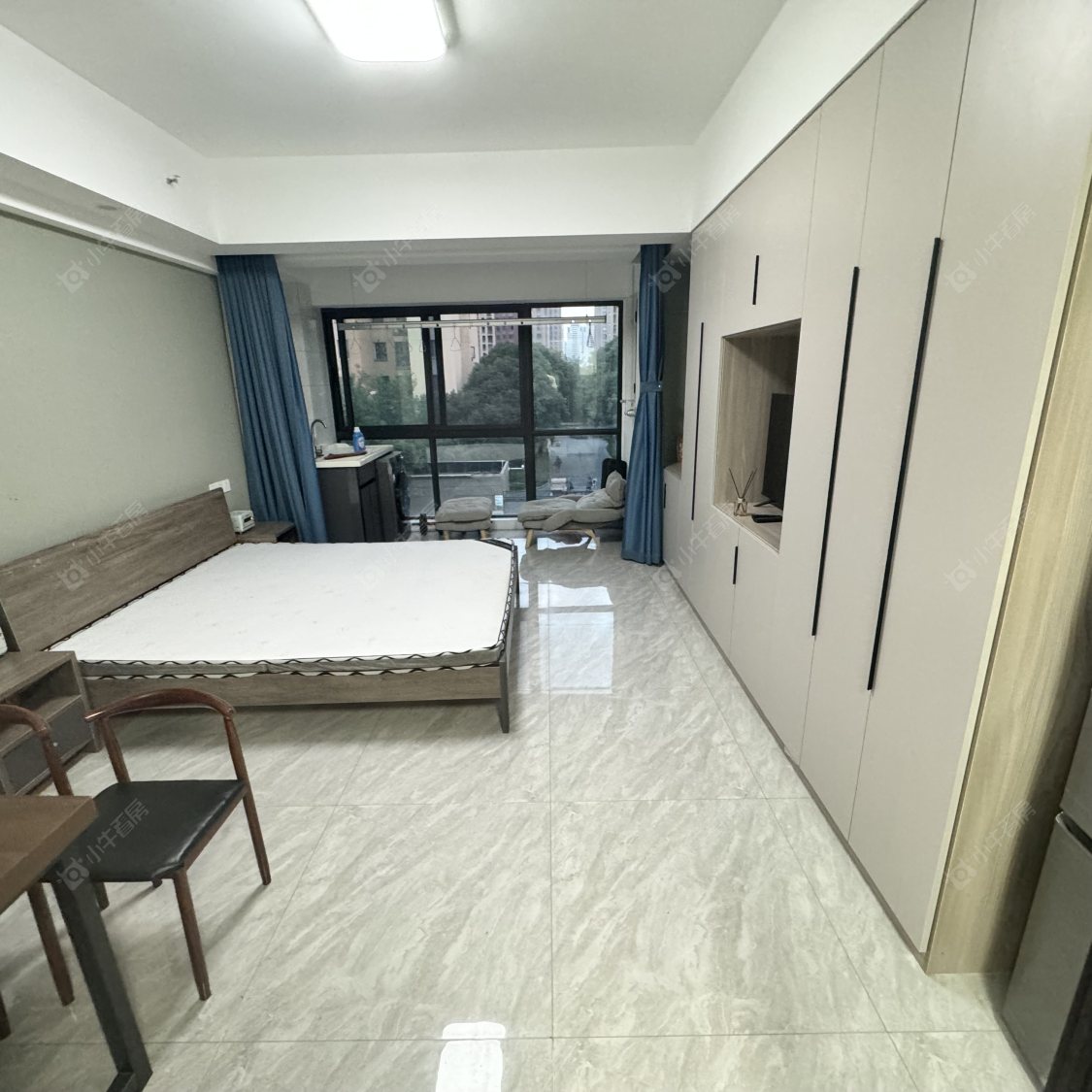 常州新城吾悦印巷在租房源_小牛看房