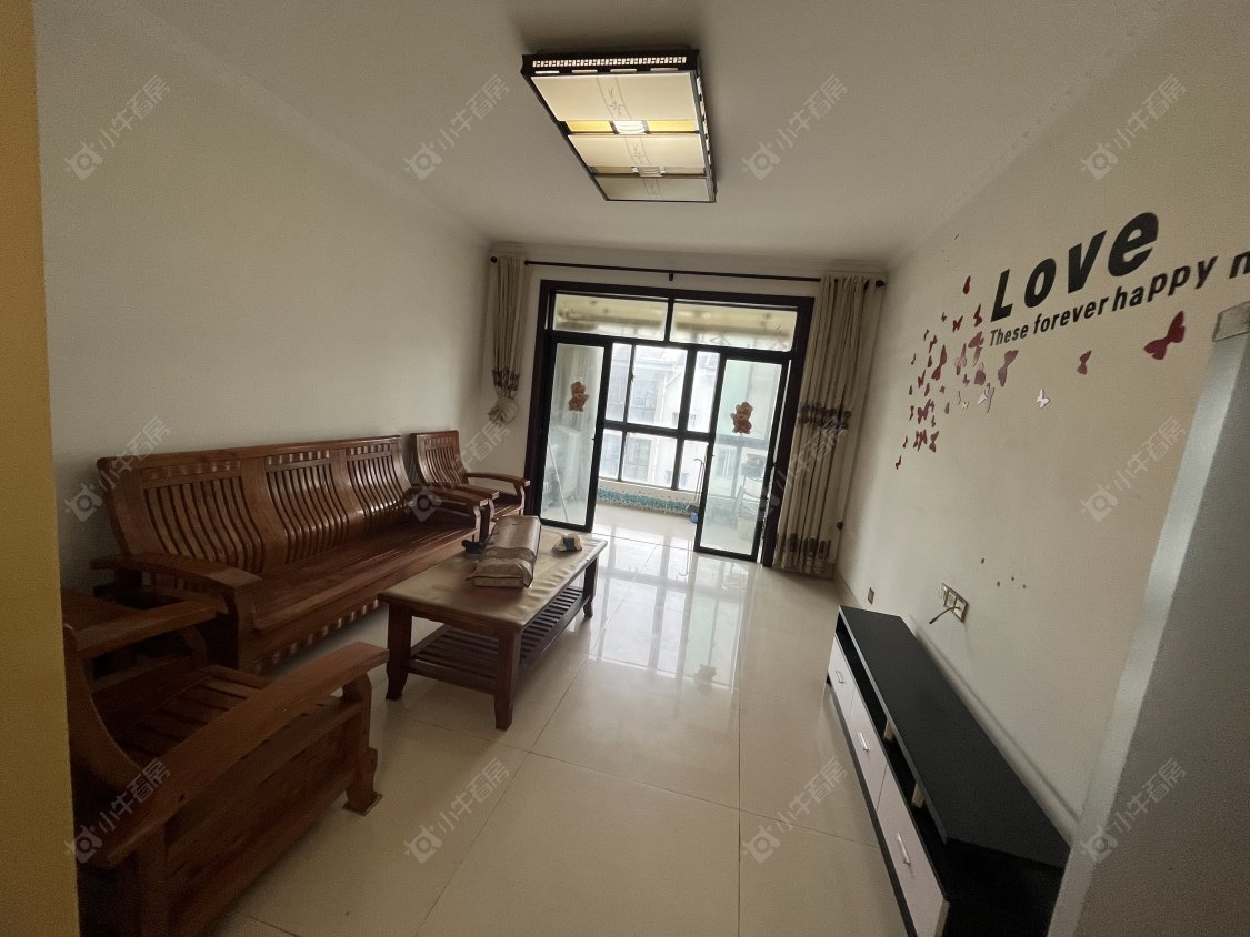 常州聚湖家园一期租房_小牛看房