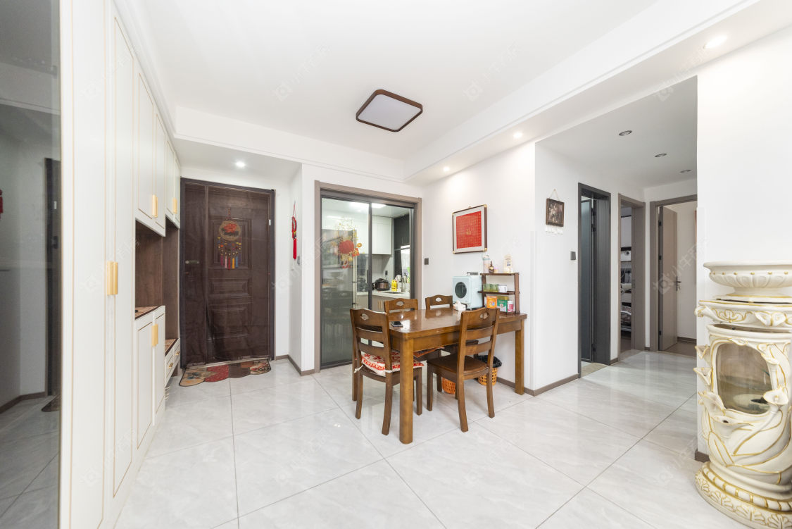 常州大唐中南上悦城在售二手房源室内图_小牛看房