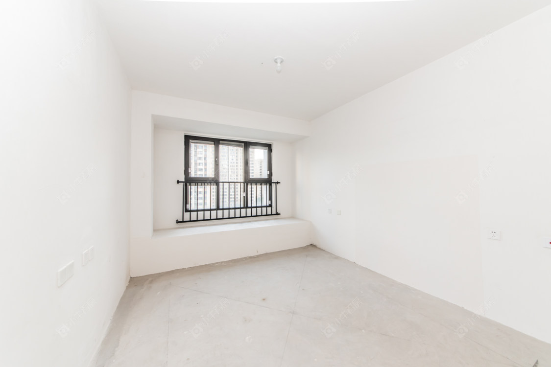 常州龙湖景粼天著在售二手房源室内图_小牛看房