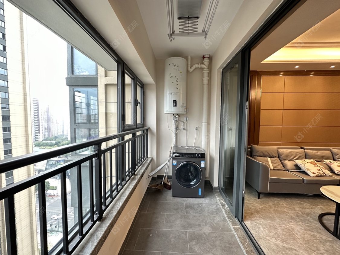 常州恒大御景在租房源室内图_小牛看房