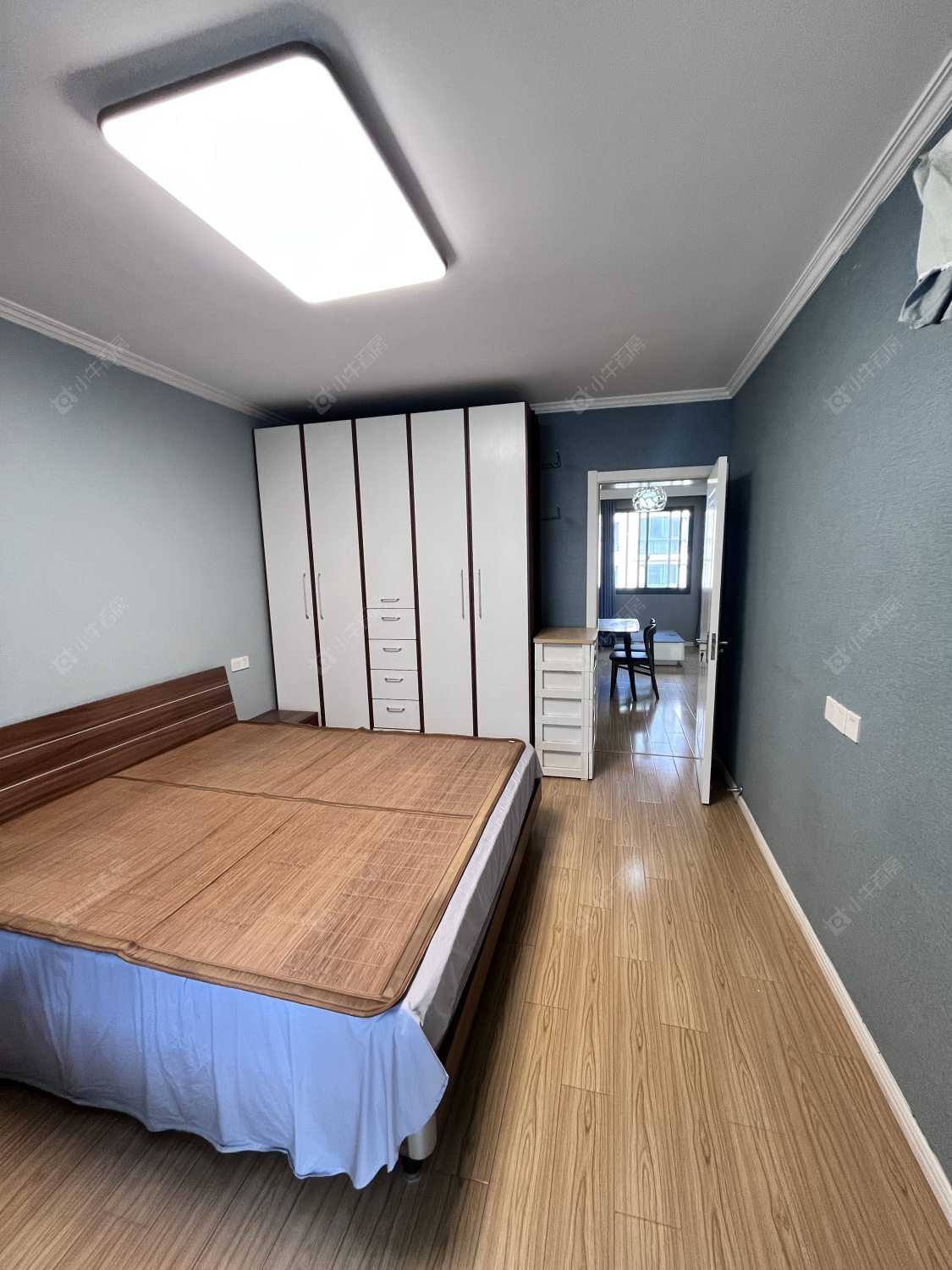 常州博爱花苑在租房源室内图_小牛看房