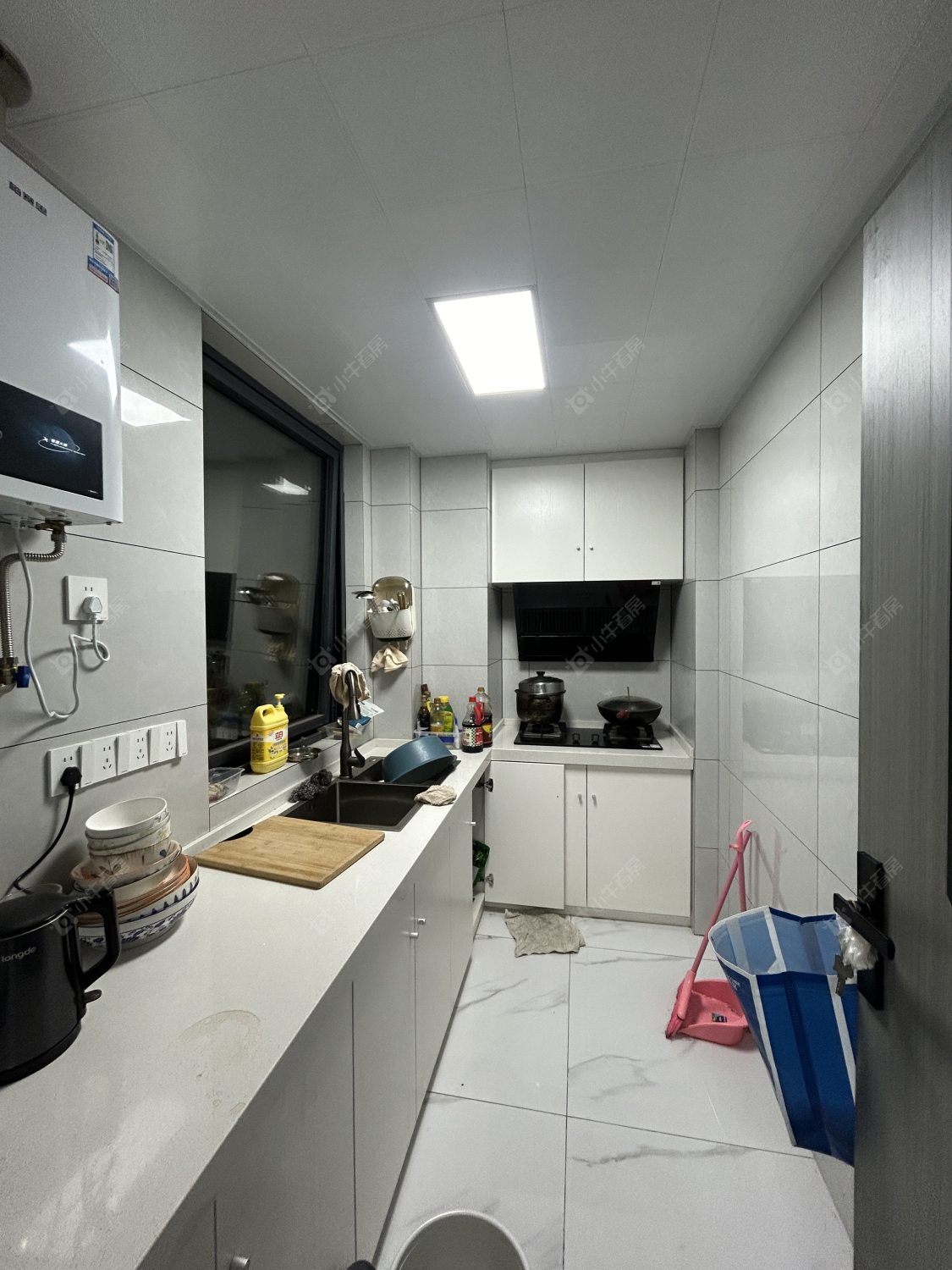 常州百馨西苑六期在租房源室内图_小牛看房