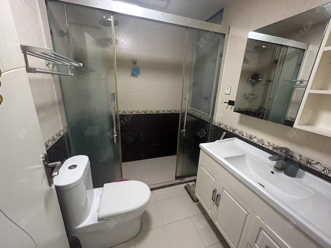 常州百草苑在租房源室内图_小牛看房