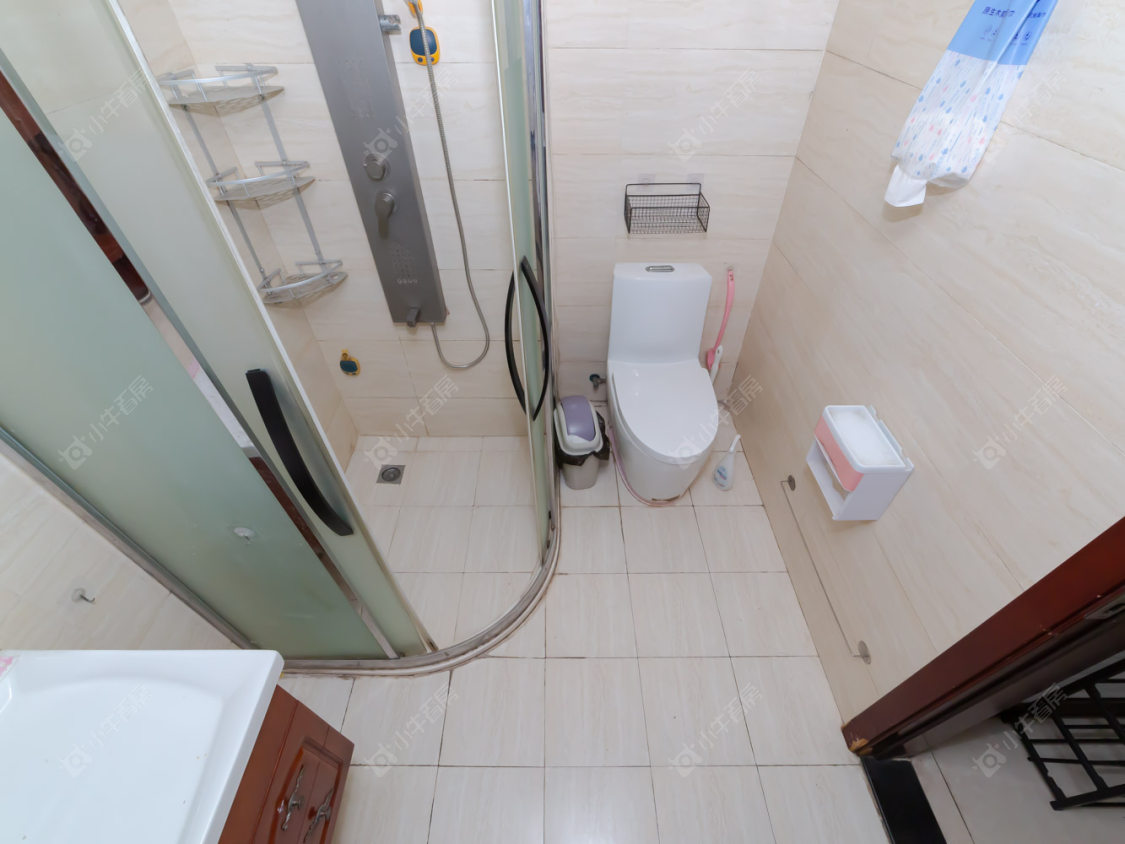 常州阳光龙庭在售二手房源室内图_小牛看房