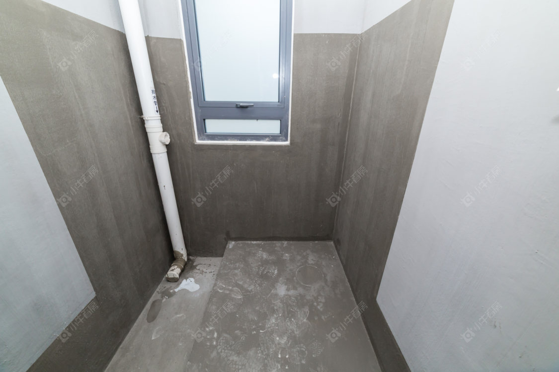 常州美的世茂云筑在售二手房源室内图_小牛看房