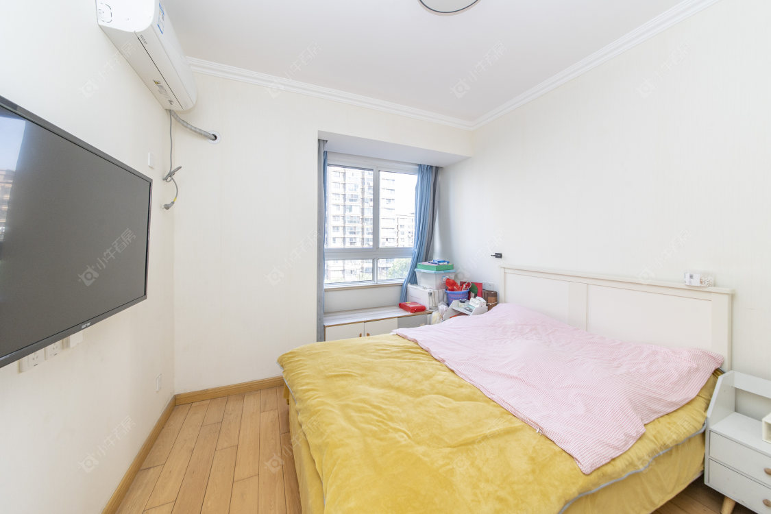 常州香江壹品在售二手房源室内图_小牛看房