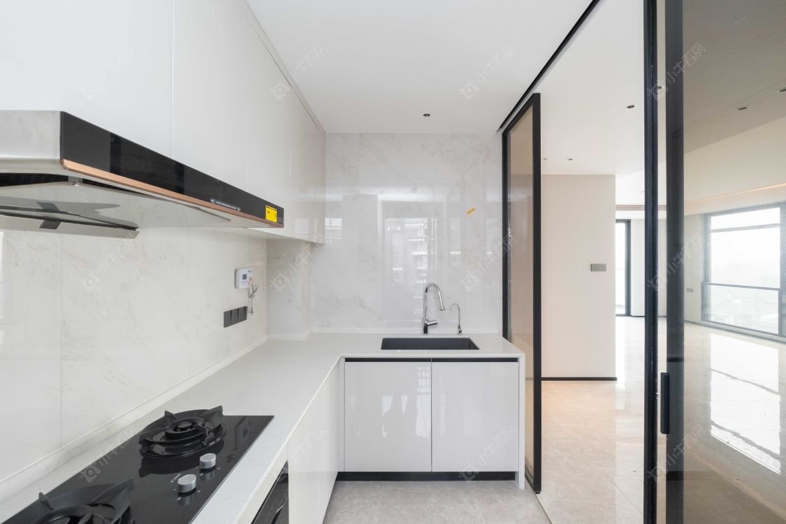 常州万科瑧湾汇（原蓝光黑钻）在售二手房源室内图_小牛看房