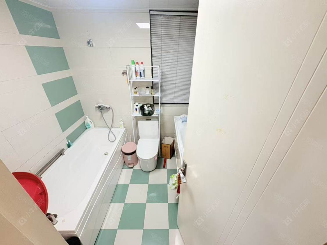 常州御源林城东区在租房源_小牛看房