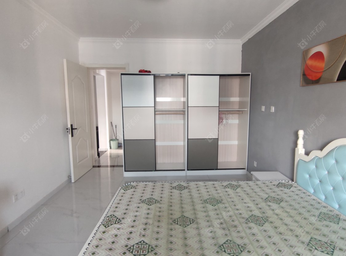 常州青竹苑B区在租房源_小牛看房