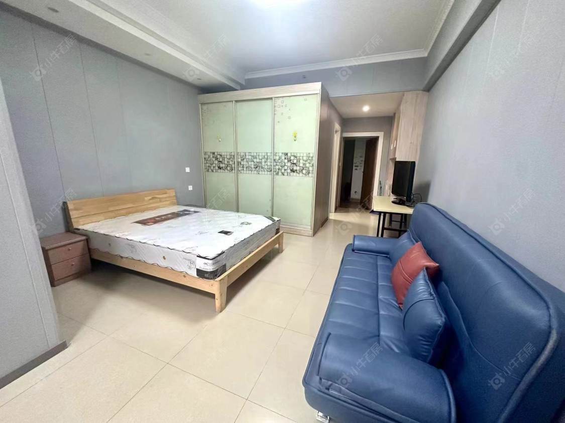 常州启星大厦在租房源_小牛看房