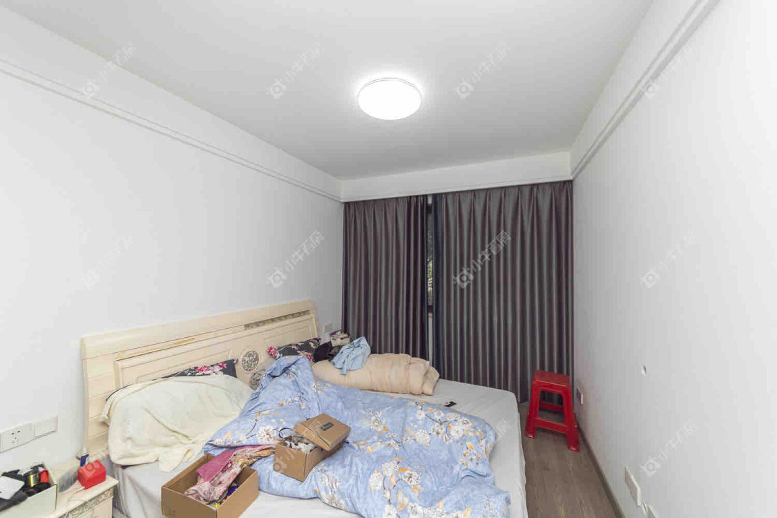 常州弘阳燕澜湾在租房源室内图_小牛看房