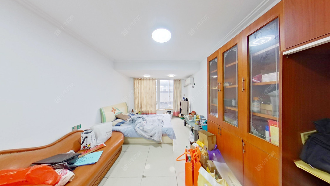 新天地商业广场房源室内图 常州新天地商业广场在售二手房源室内图_小牛看房